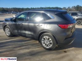 Ford Escape 2020 1