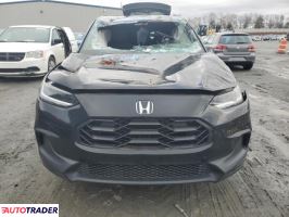 Honda HR-V 2023 2