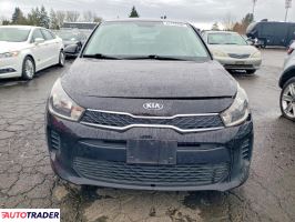 Kia Rio 2020 1