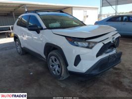 Toyota Pozostałe 2021 2 Toyota Pozostałe 2021 2