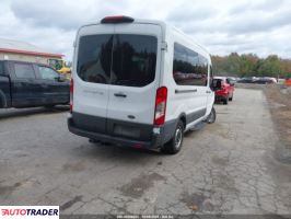 Ford Transit 2025 3