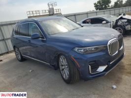 BMW Pozostałe 2022 3