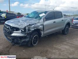 Ford Ranger 2021 2 Ford Ranger 2021 2