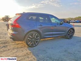 Volvo XC60 2024 2