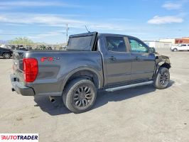 Ford Ranger 2020 2