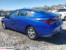 Hyundai Elantra 2021 2