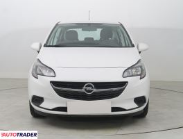 Opel Corsa 2018 1.4 73 KM