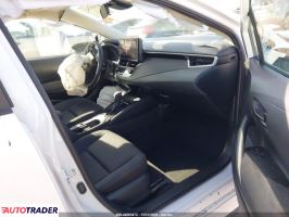 Toyota Corolla 2026 2