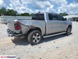 Dodge Ram 2020 5