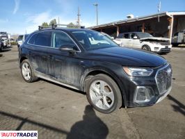Audi Q5 2023 2 Audi Q5 2023 2