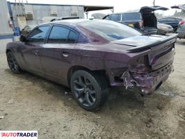 Dodge Charger 2020 3