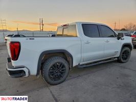 GMC Sierra 2021 3