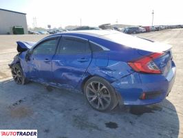 Honda Civic 2019 2