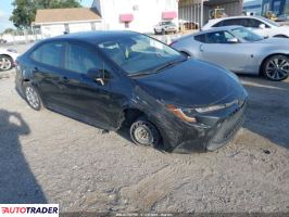 Toyota Corolla 2022 1 Toyota Corolla 2022 1