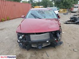 Hyundai Elantra 2024 2 Hyundai Elantra 2024 2
