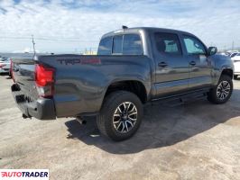 Toyota Tacoma 2020 3