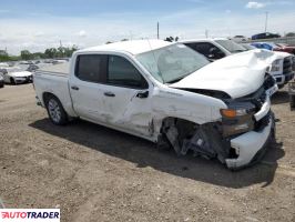 Chevrolet Silverado 2021 2