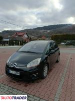 Citroen C4 Picasso 2009 1.6 109 KM