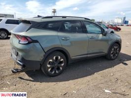 Kia Sportage 2023 2