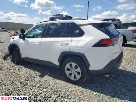 Toyota Pozostałe 2019 2