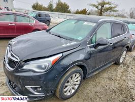 Buick Pozostałe 2020 2