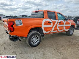 Chevrolet Colorado 2024 2