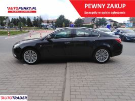Opel Insignia 2012 2 160 KM Opel Insignia 2012 2 160 KM