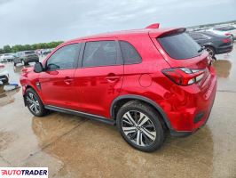 Mitsubishi Outlander 2020 2