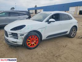 Porsche Macan 2021 3