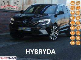 Renault Pozostałe - zobacz ofertę