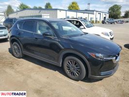 Mazda CX-5 2021 2
