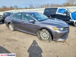 Toyota Camry 2020 2