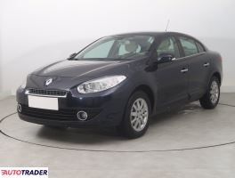 Renault Fluence 2012 1.6 109 KM Renault Fluence 2012 1.6 109 KM