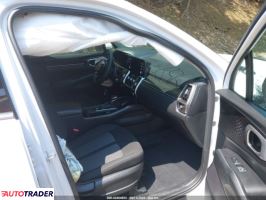 Kia Sorento 2022 2 Kia Sorento 2022 2