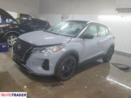 Nissan Pozostałe - zobacz ofertę