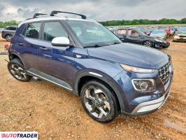 Hyundai Pozostałe 2021 1