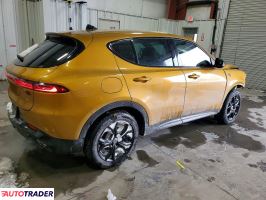 Dodge Hornet 2024 1