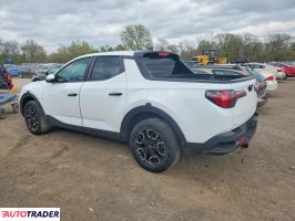 Hyundai Pozostałe 2022 2