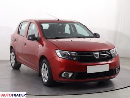 Dacia Sandero - zobacz ofertę