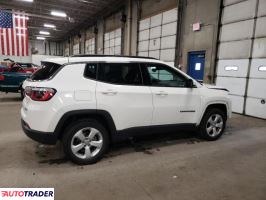 Jeep Compass 2018 2