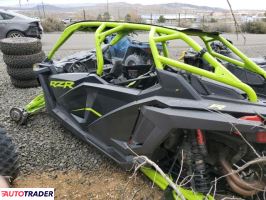 Polaris Pozostałe 2024