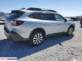 Subaru Outback 2022 2