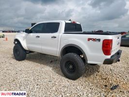 Ford Ranger 2019 2 Ford Ranger 2019 2