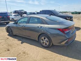 Hyundai Elantra 2024 2