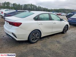 Kia Pozostałe 2023 2