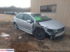 Toyota Corolla 2023 2