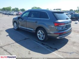 Audi Q7 2021 2 Audi Q7 2021 2