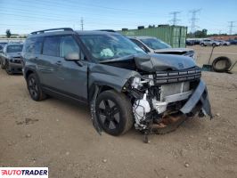 Hyundai Santa Fe 2024 1 Hyundai Santa Fe 2024 1