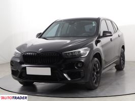BMW X1 2017 2.0 189 KM