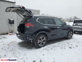 Nissan Rogue 2020 2